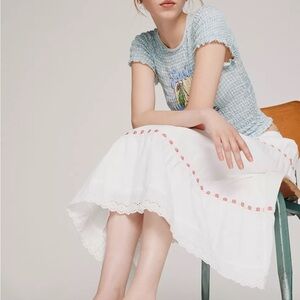 Steve Madden Brinn Platform Espadrille